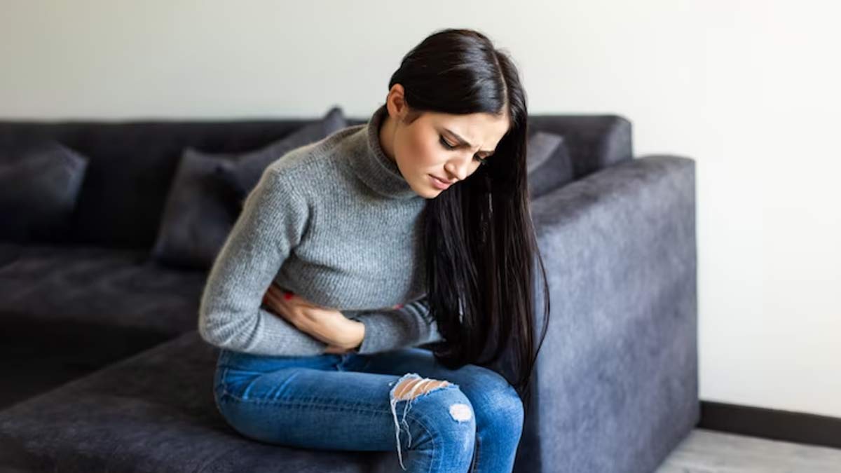 PMS Or Pregnancy, How To Spot Difference In Symptoms? Doctor Explains